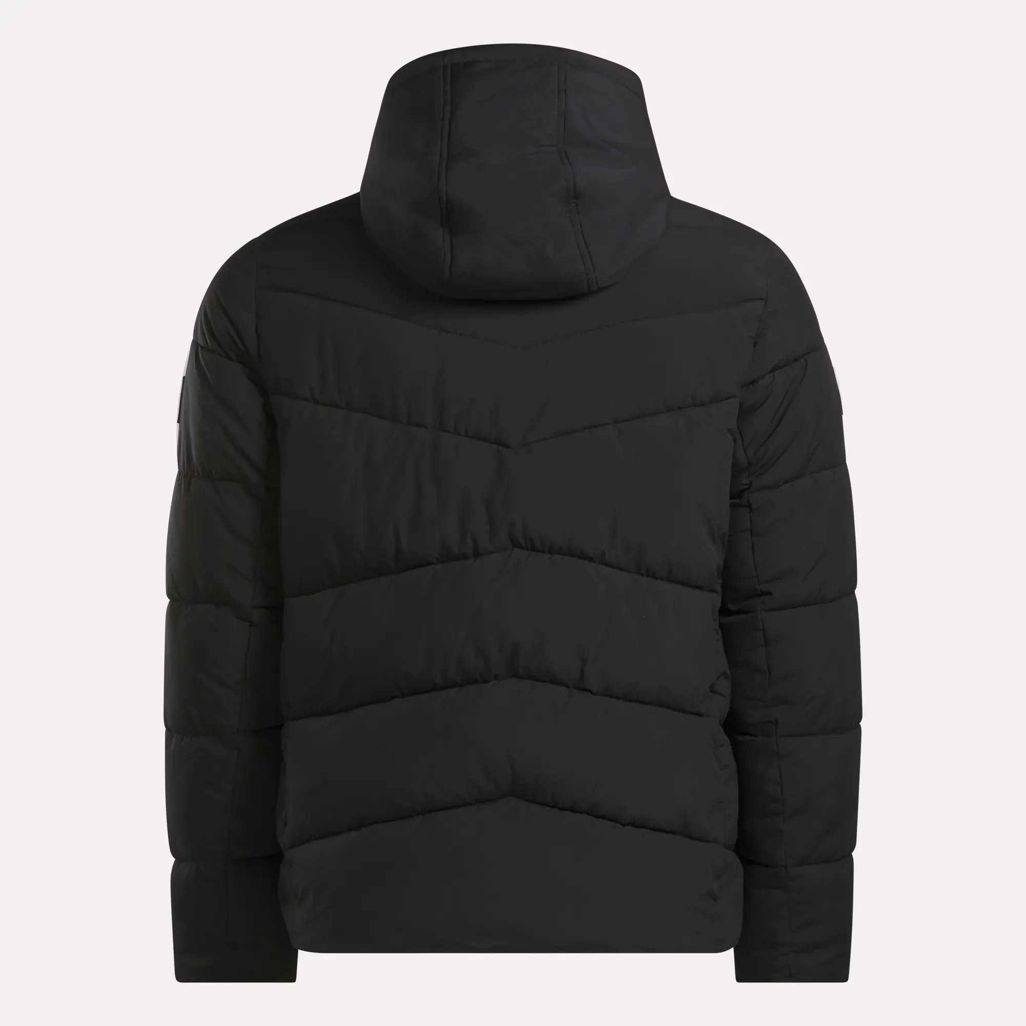 Men's Stretch Puffer Jacket