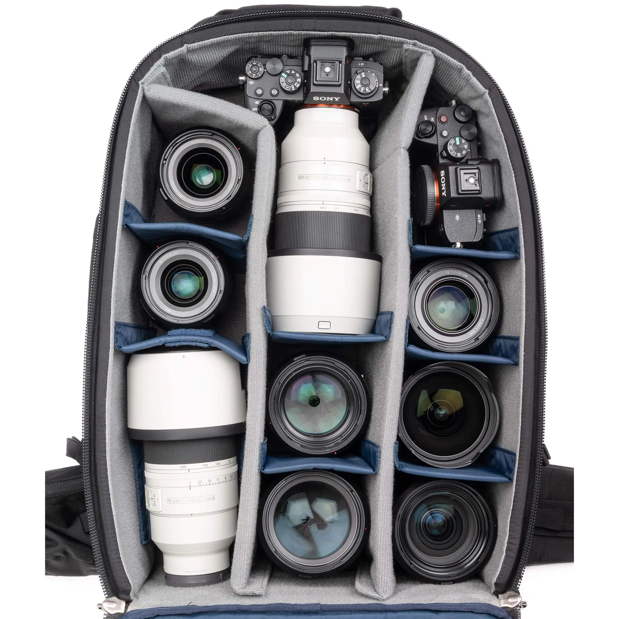 MindShift Gear Firstlight 46L  Camera Backpack