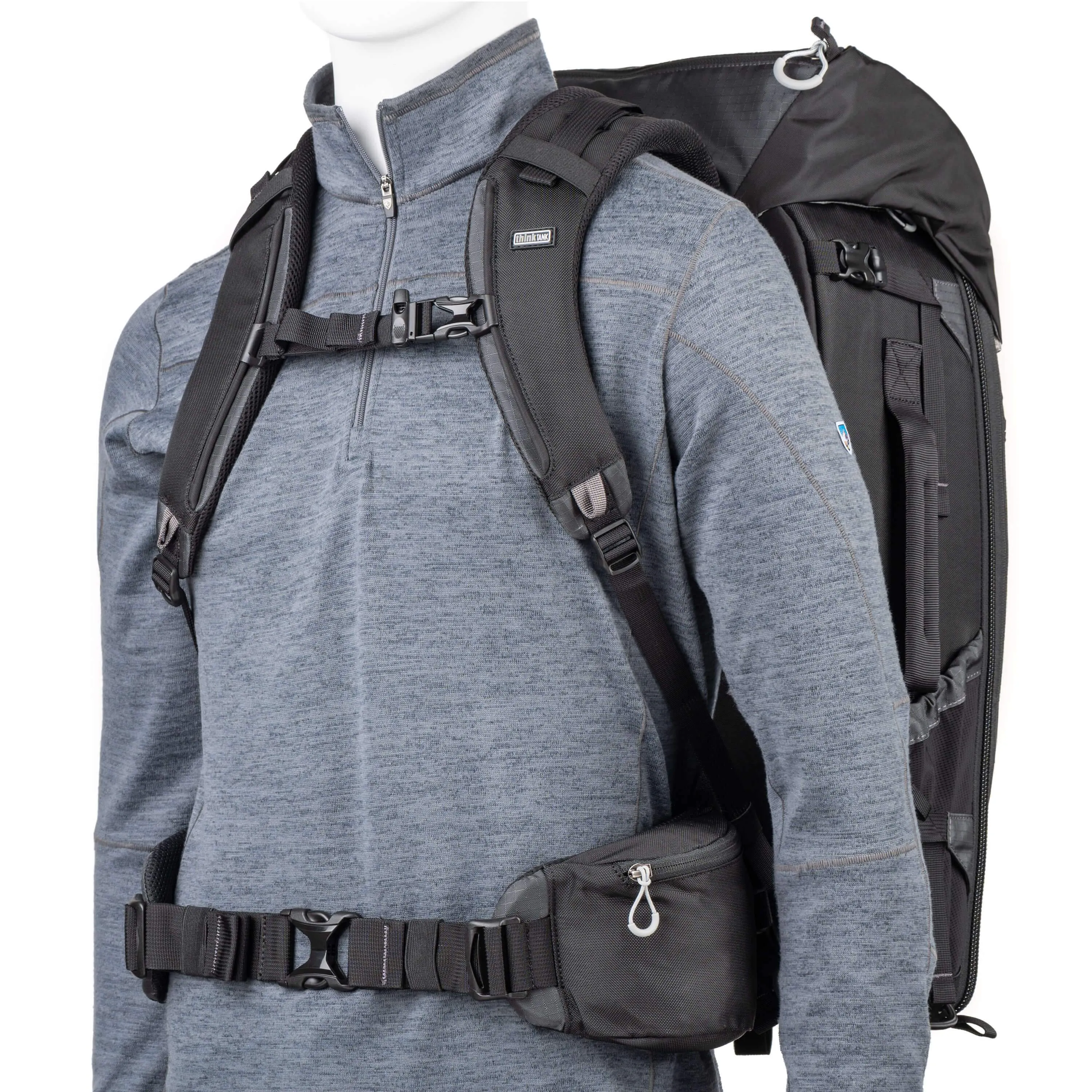 MindShift Gear Firstlight 46L  Camera Backpack