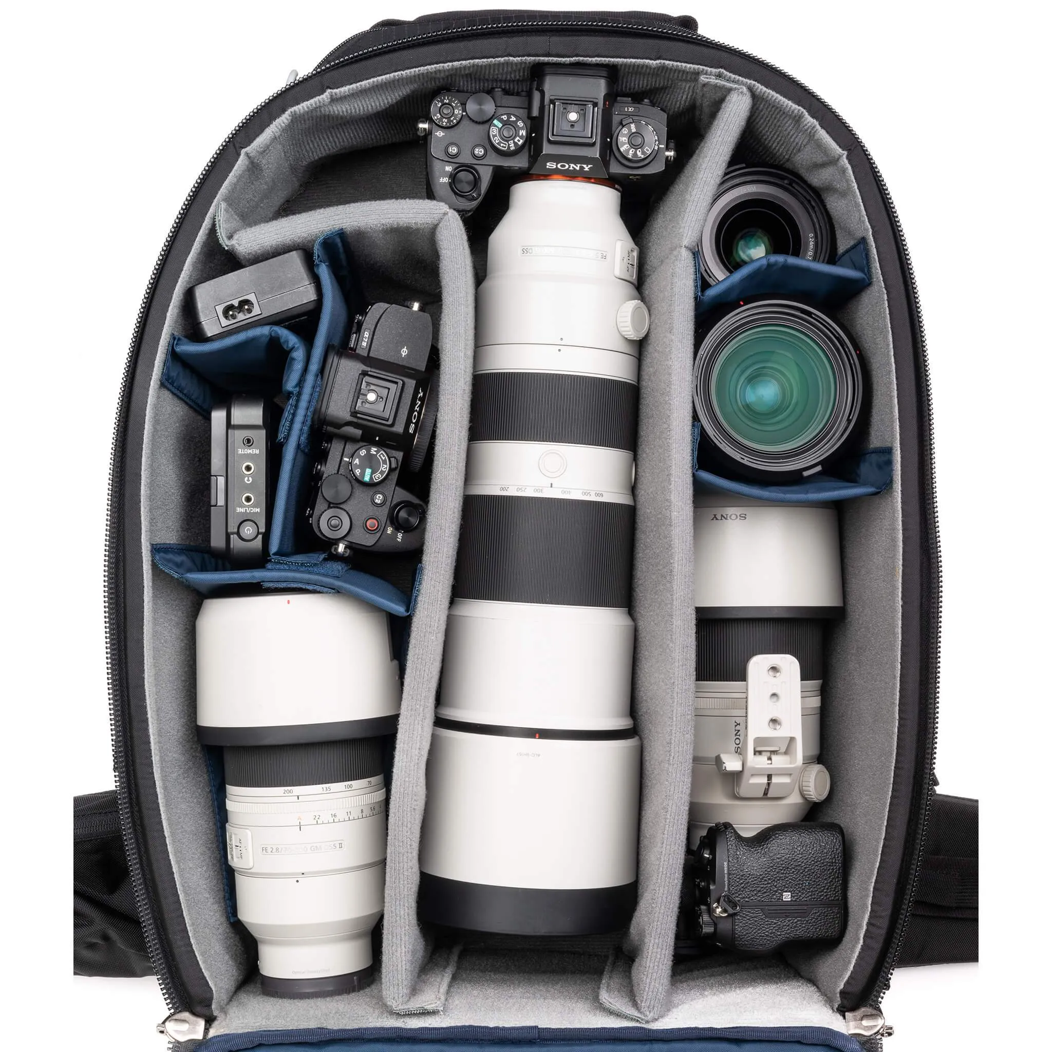 MindShift Gear Firstlight 46L  Camera Backpack