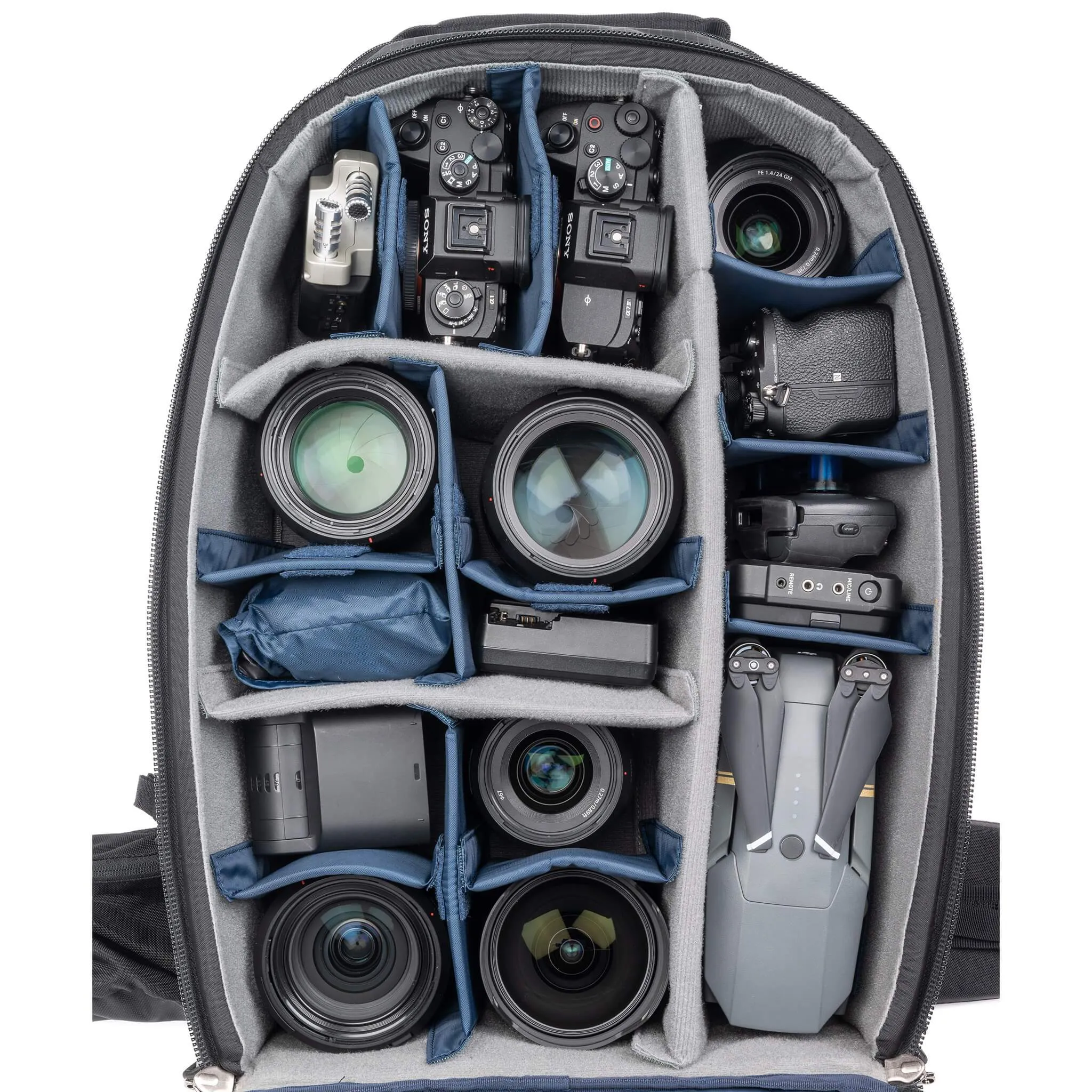 MindShift Gear Firstlight 46L  Camera Backpack