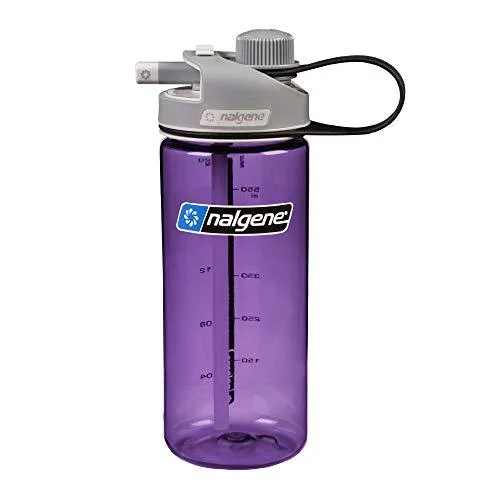 NALGENE MULTIDRINK SUSTAIN20OZ PURPLE