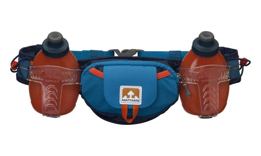 Nathan Trail Mix Plus Hydration Belt