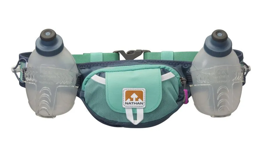 Nathan Trail Mix Plus Hydration Belt