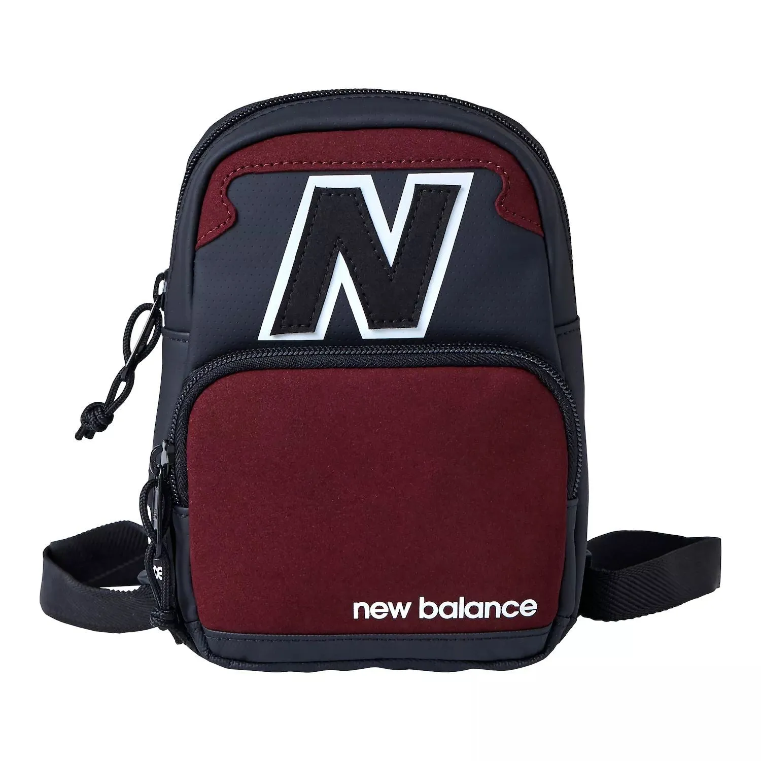 New Balance Legacy Micro Backpack