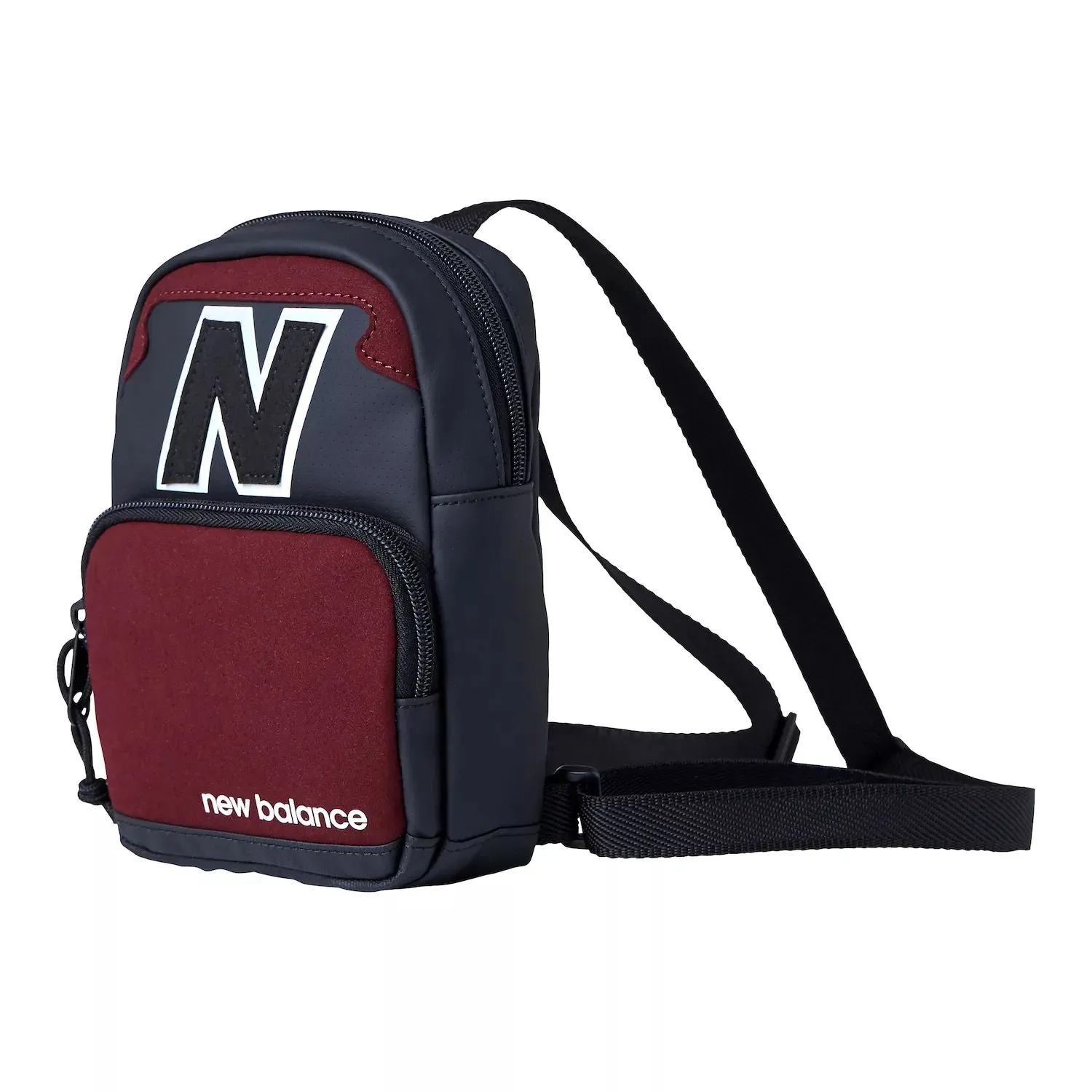 New Balance Legacy Micro Backpack