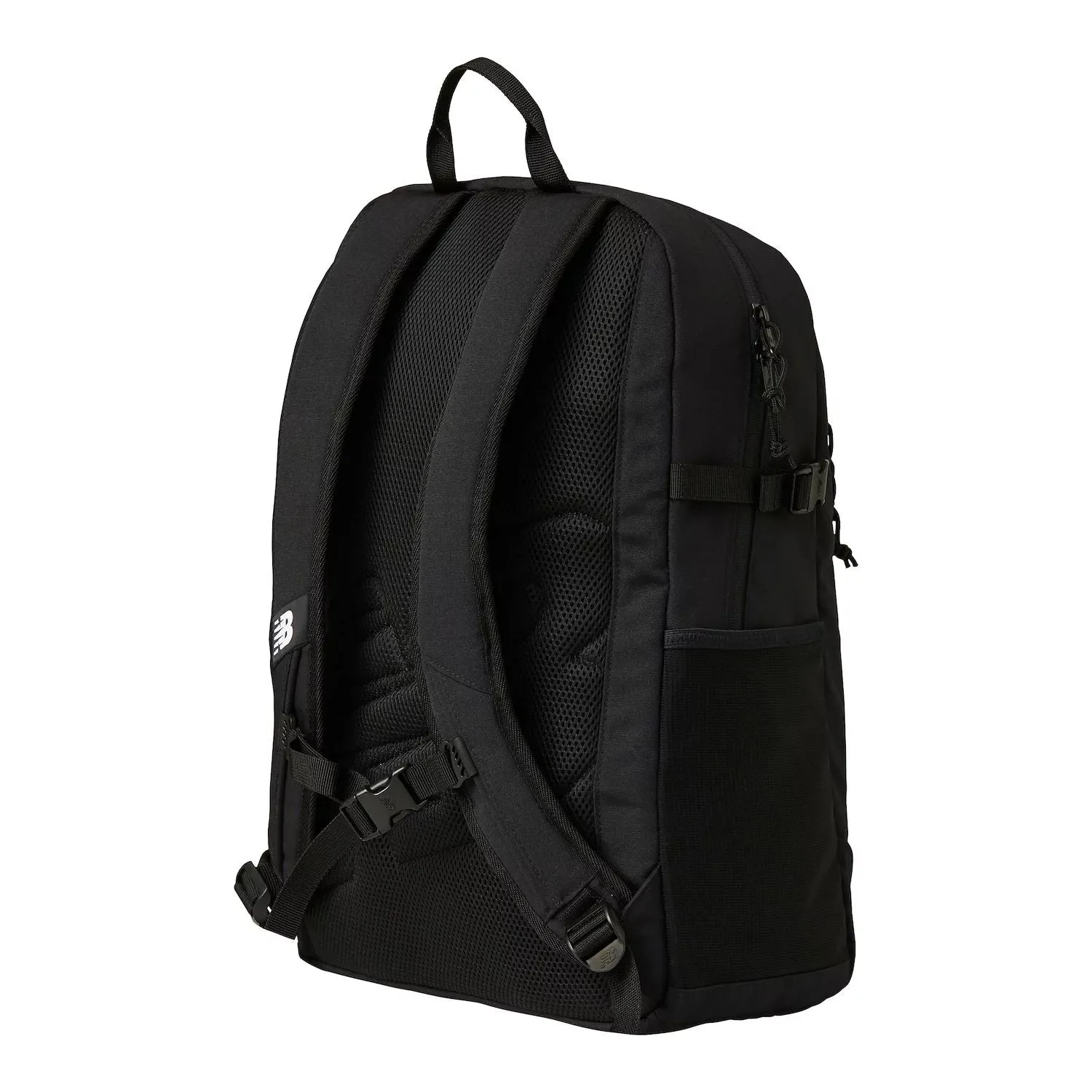 New Balance Terrain Bungee Backpack, black