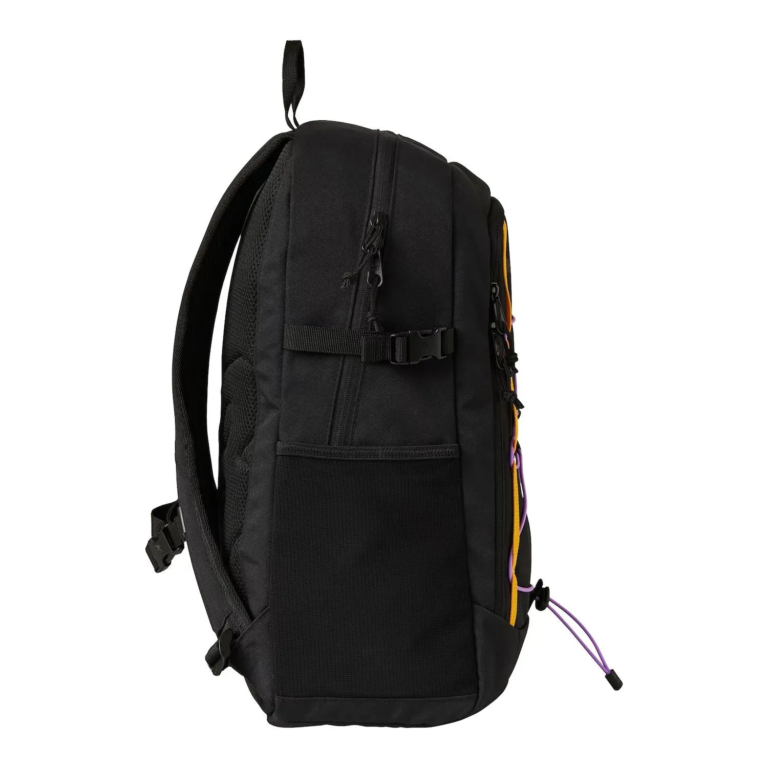 New Balance Terrain Bungee Backpack, black