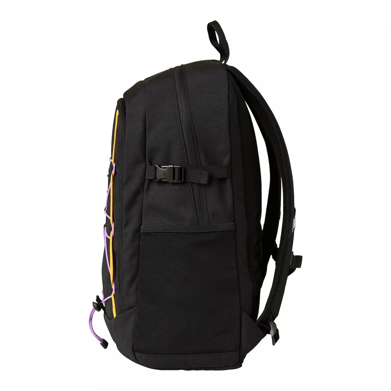 New Balance Terrain Bungee Backpack, black