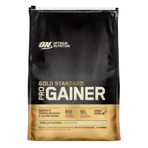 Optimum Nutrition Gold Standard Pro Gainer