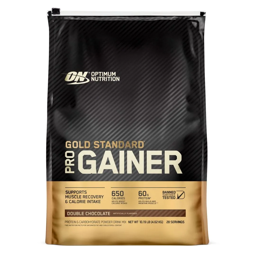 Optimum Nutrition Gold Standard Pro Gainer