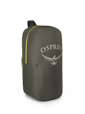 Osprey Airporter, Shadow Grey, M