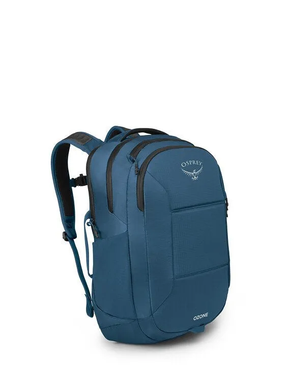 Osprey Ozone Laptop Ultralight Backpack (Coastal Blue)