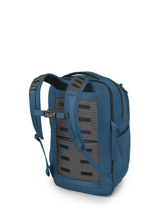 Osprey Ozone Laptop Ultralight Backpack (Coastal Blue)