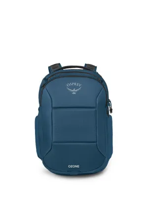 Osprey Ozone Laptop Ultralight Backpack (Coastal Blue)