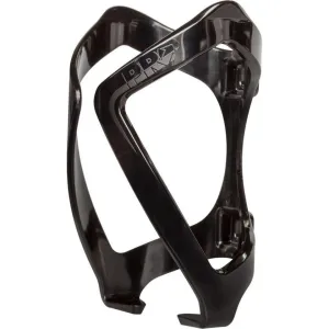 PRO Bottle Cage Polycarbonate - Black