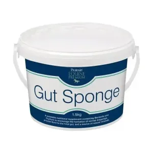 Protexin Gut Sponge - 1.5 kg