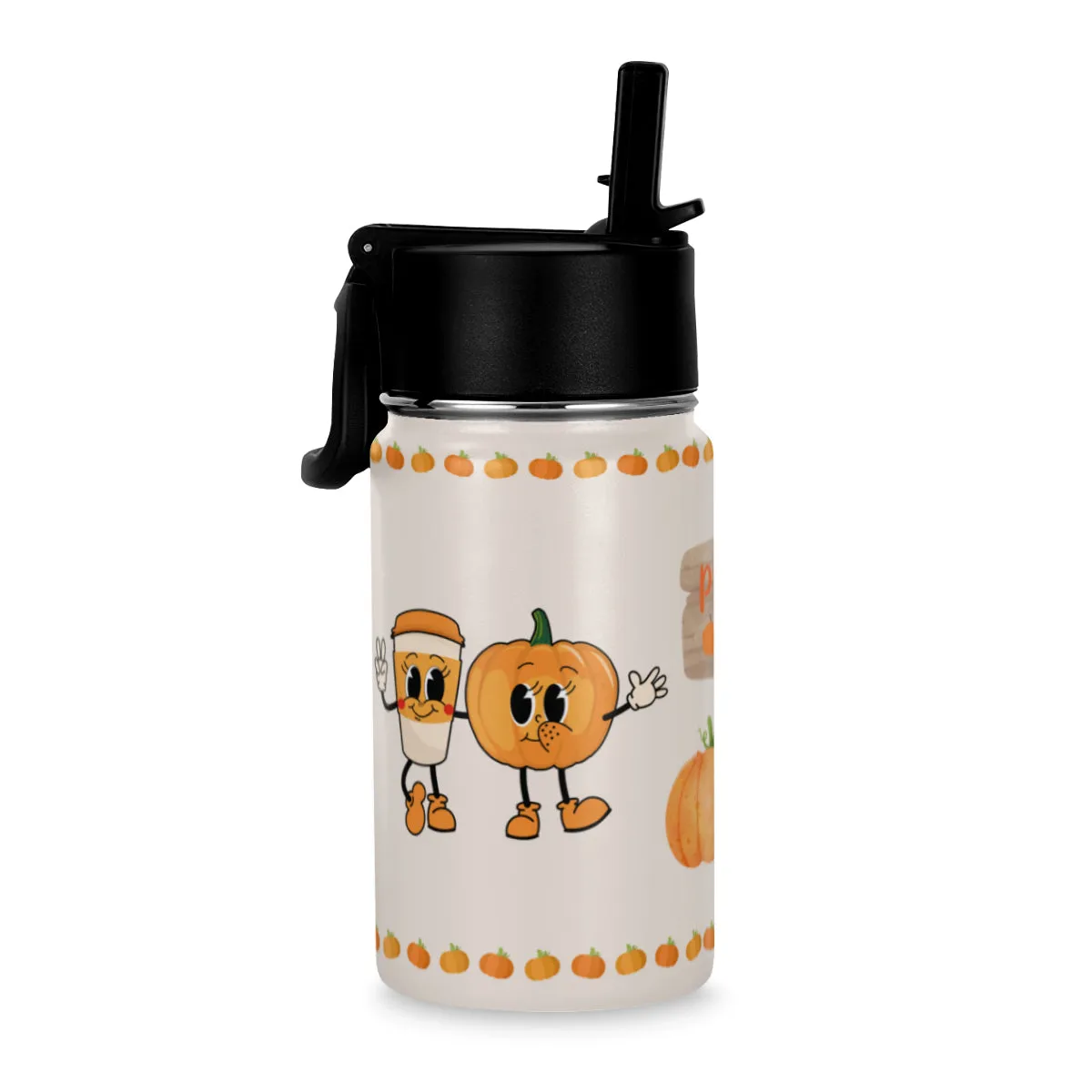 Pumpkin Season 20oz Tumbler