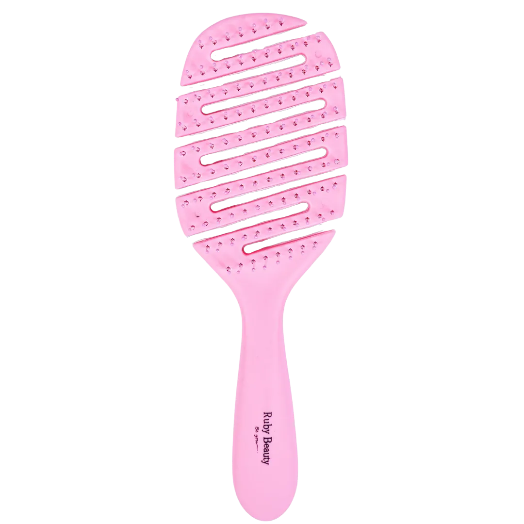 Ruby Beauty Hair Brush 401