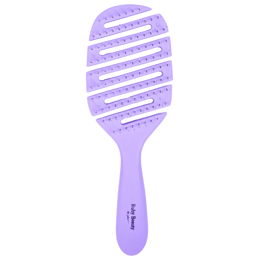 Ruby Beauty Hair Brush 401