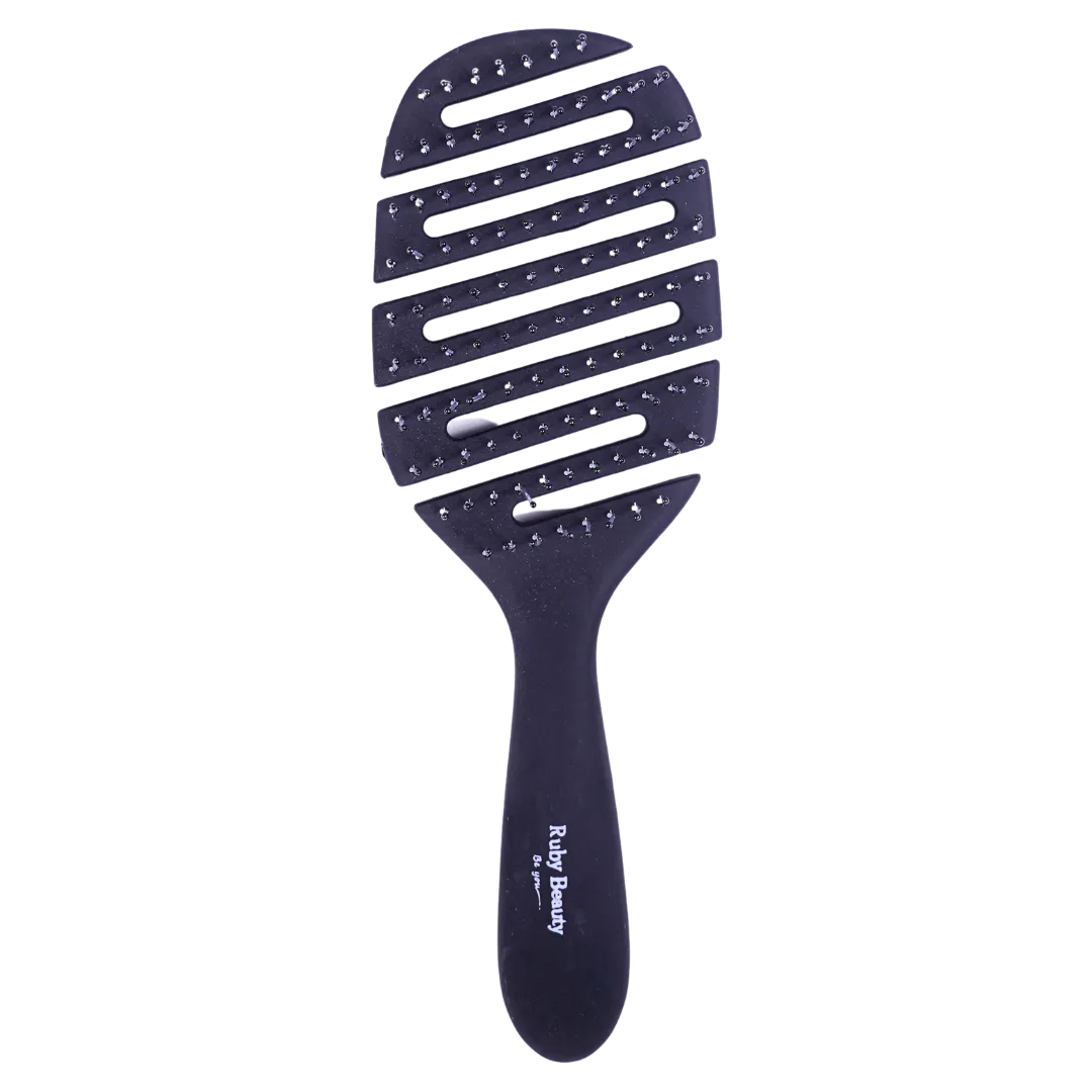 Ruby Beauty Hair Brush 401