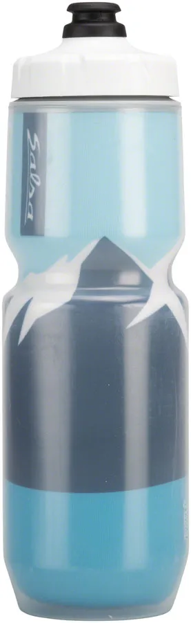 Salsa Purist Insulated Bottle