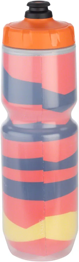 Salsa Purist Insulated Bottle