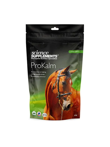 Science Supplements ProKalm Pouch