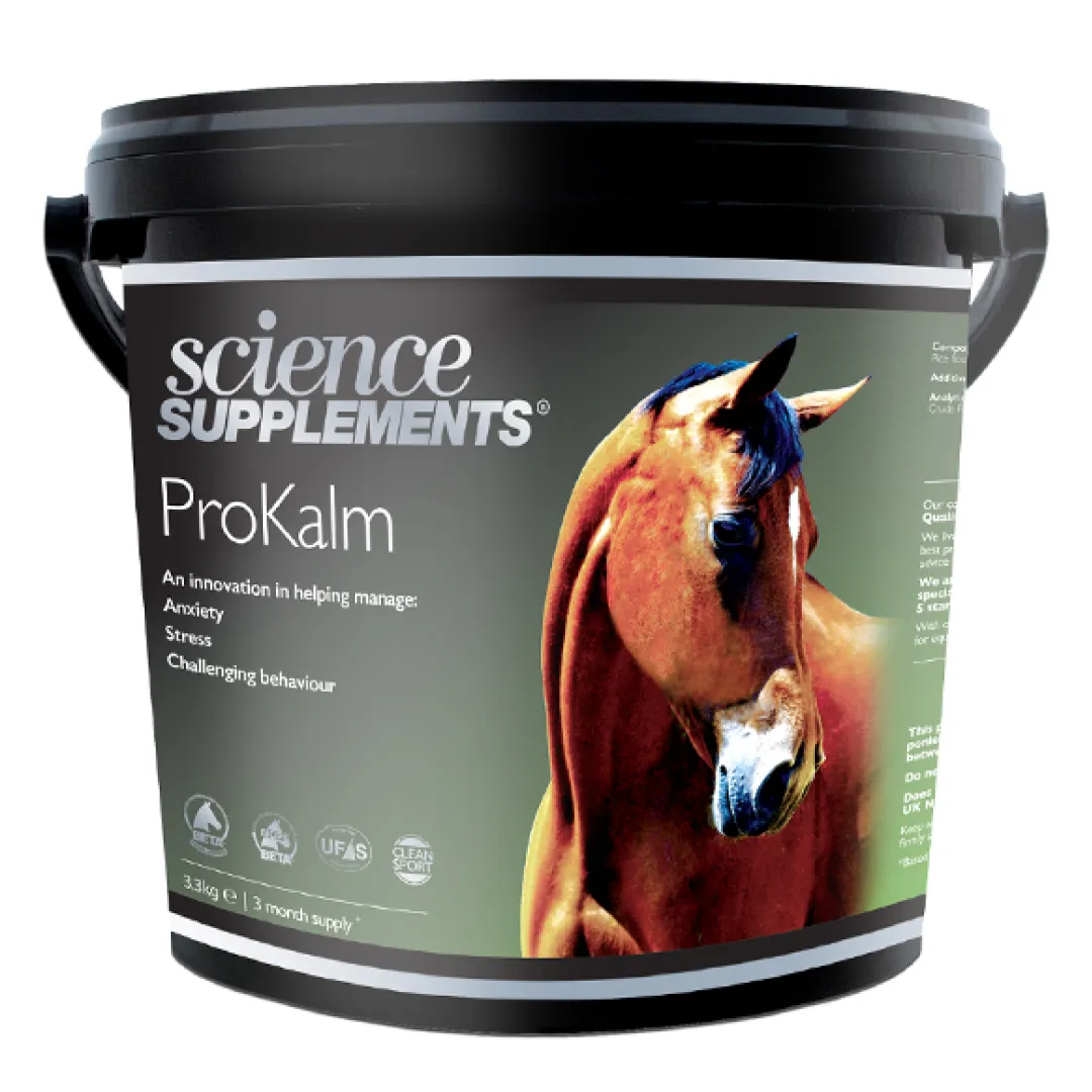 Science Supplements Prokalm