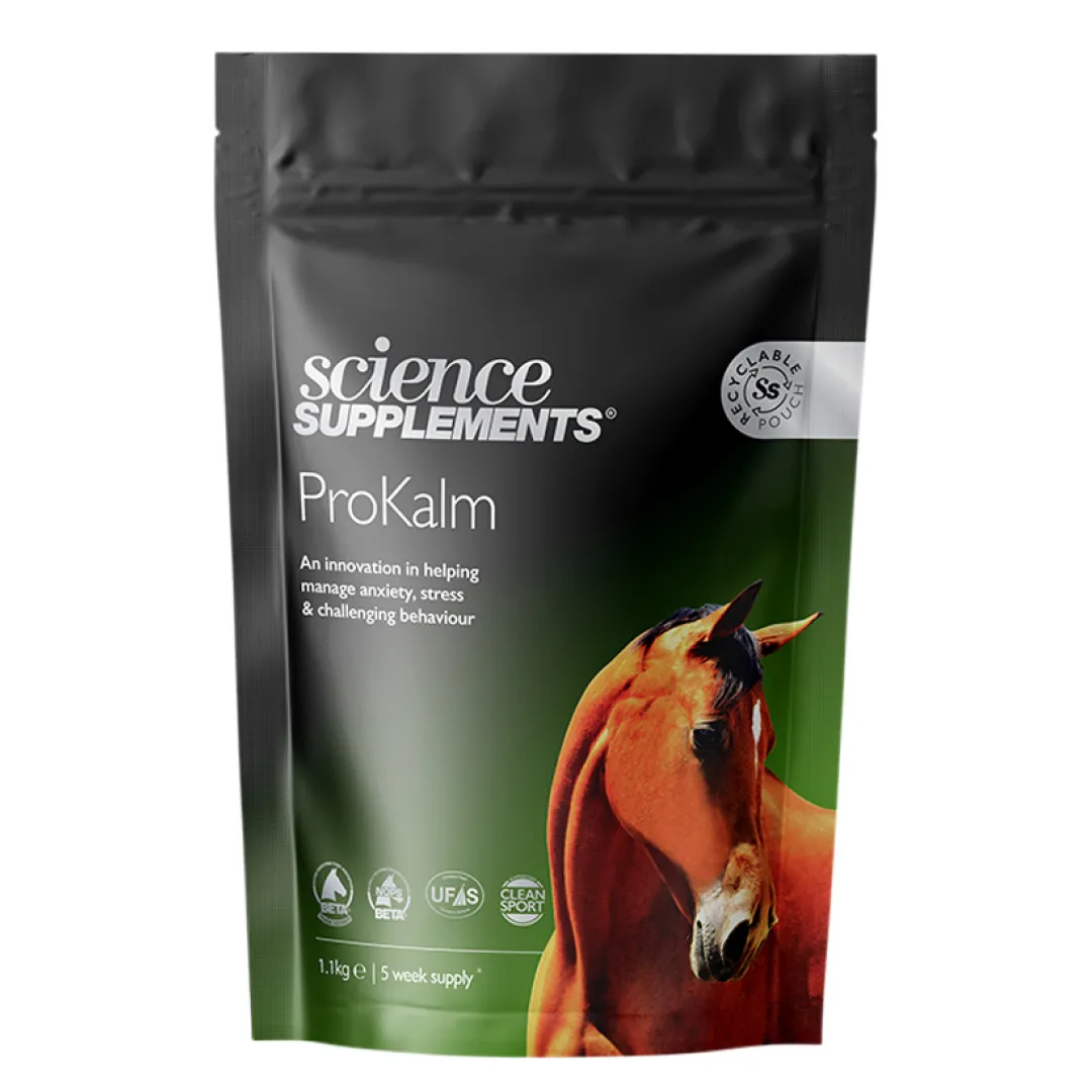 Science Supplements Prokalm