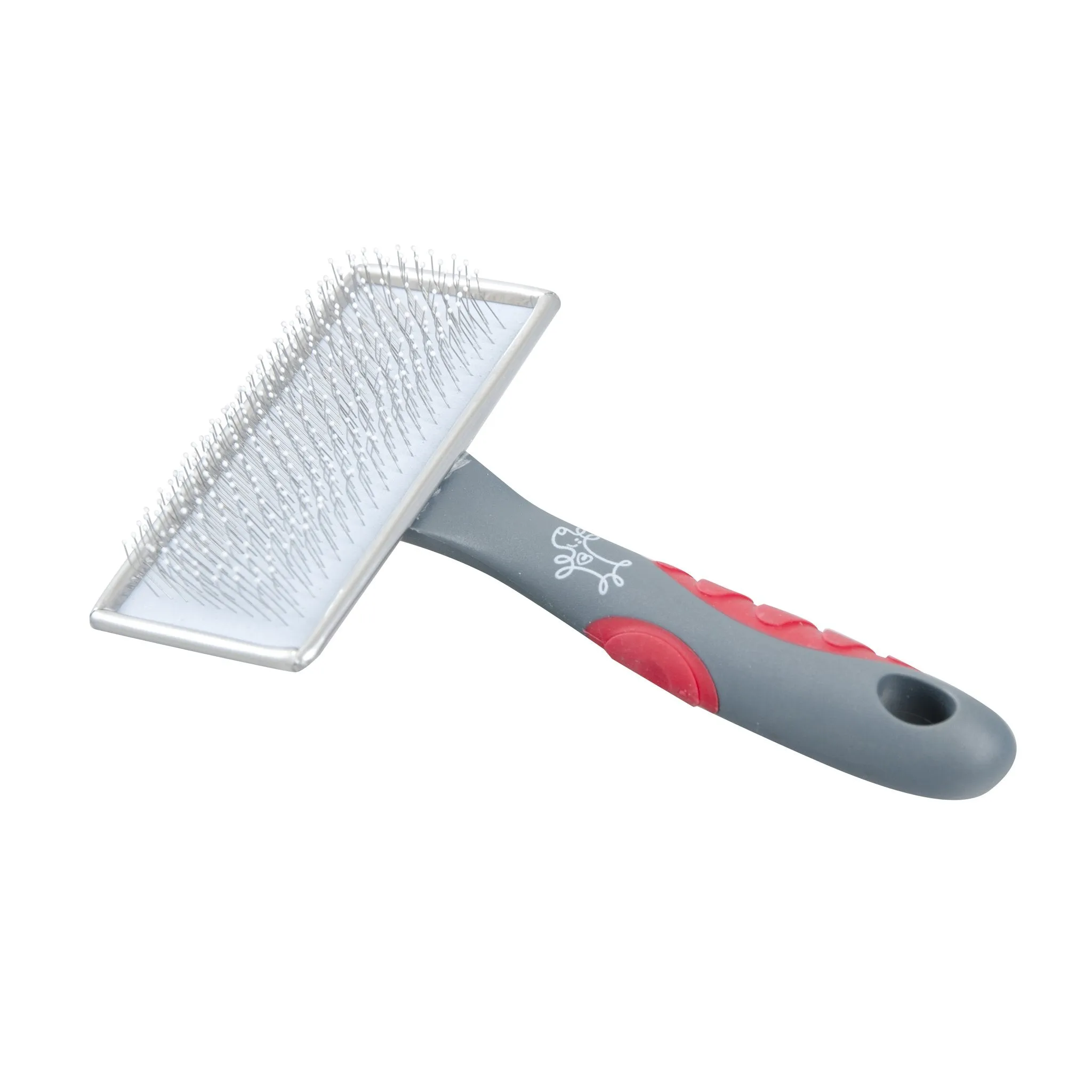 Shear Magic Slicker Brush Small