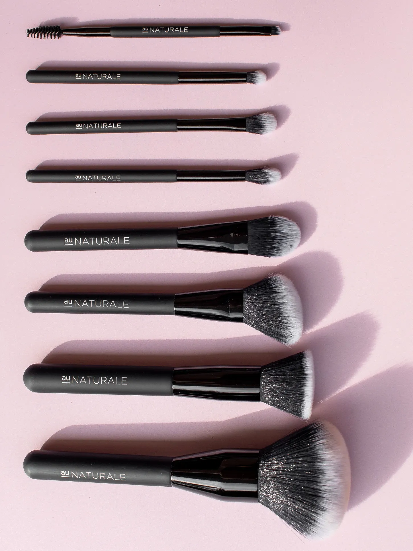 Signature Brush Collection