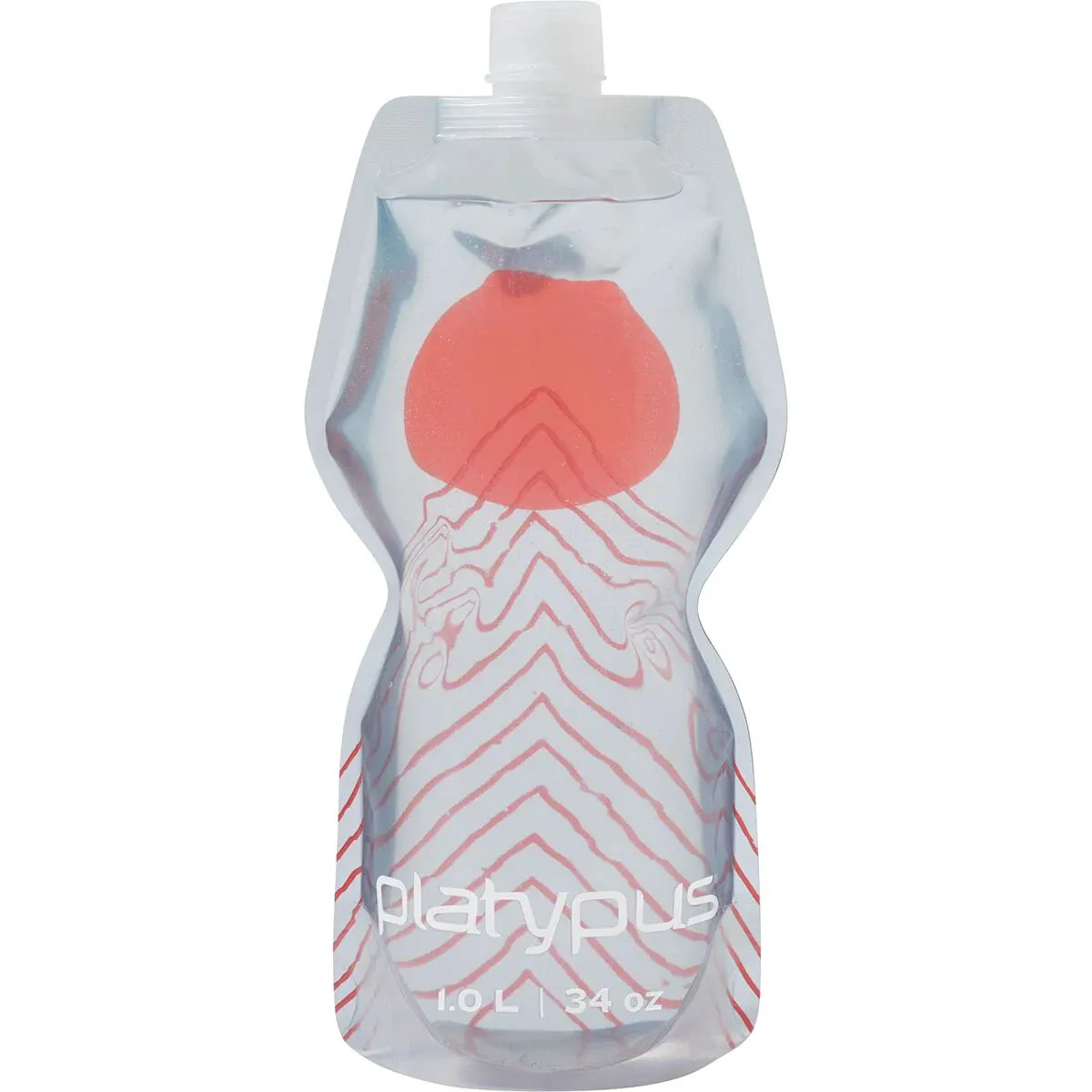 SoftBottle 1L