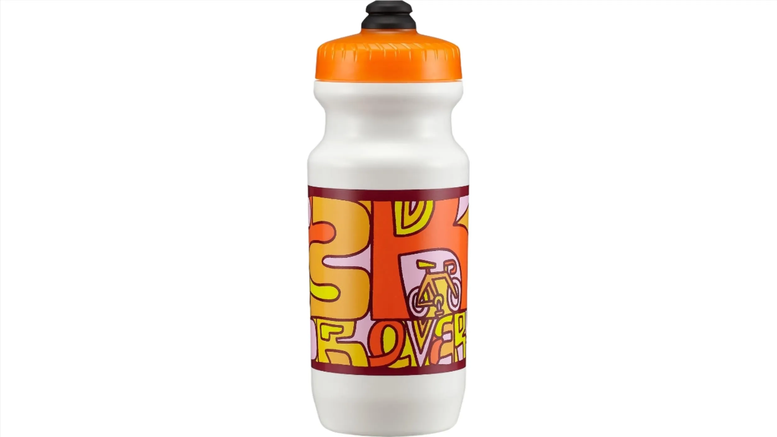 Specialized Big Mouth (Gen 2) MoFlo 2.0 Water Bottle