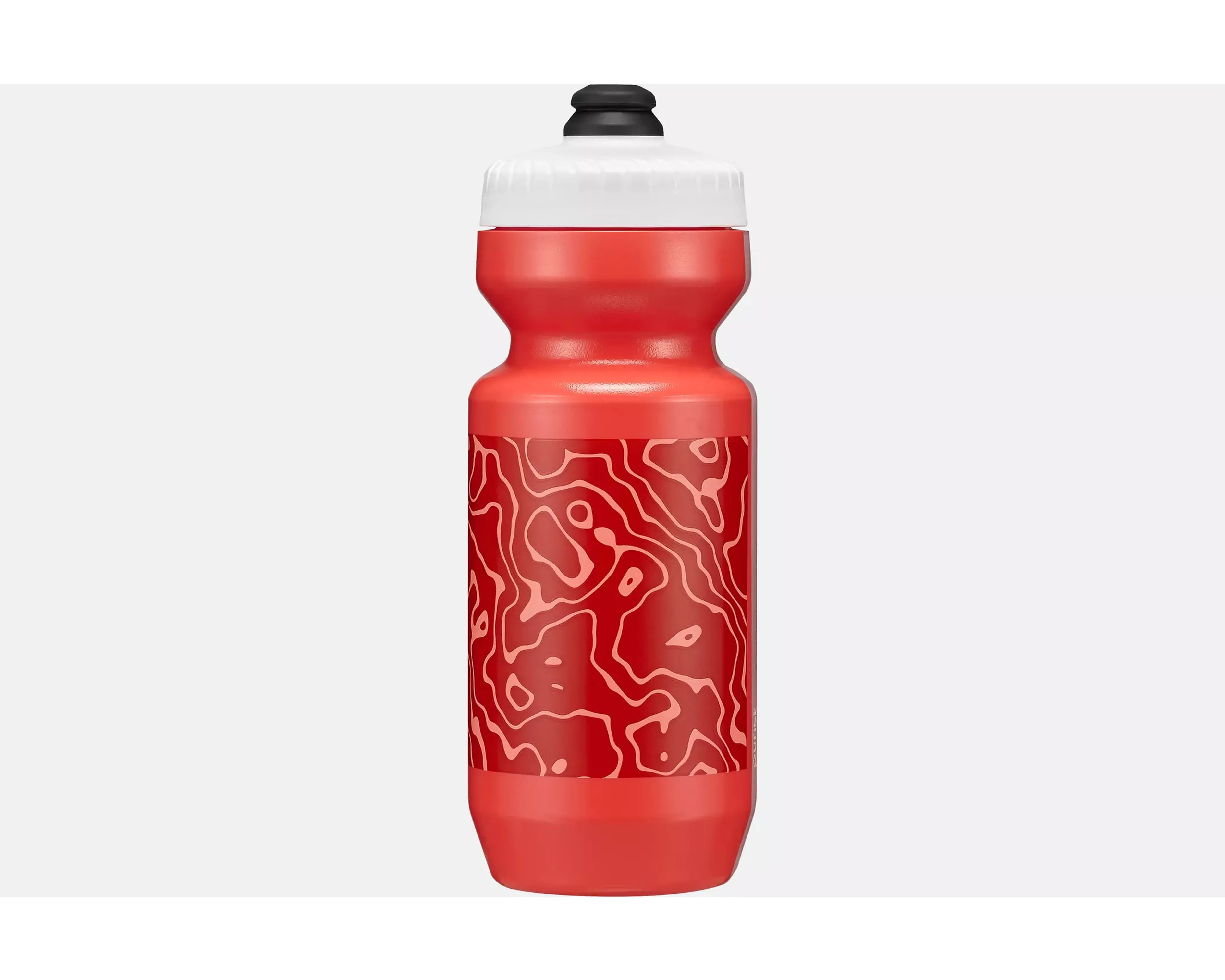 Specialized Purist Mflo 2.0 Btl - Fluid Lava 22 oz