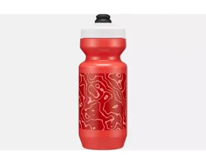 Specialized Purist Mflo 2.0 Btl - Fluid Lava 22 oz