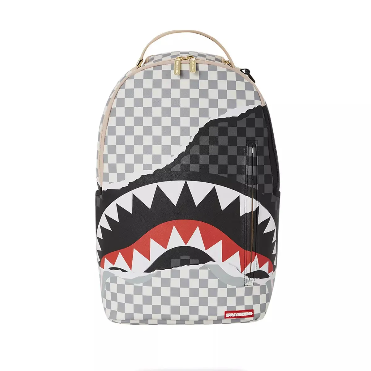 Sprayground Tear It Up DLXSV Backpack B5471