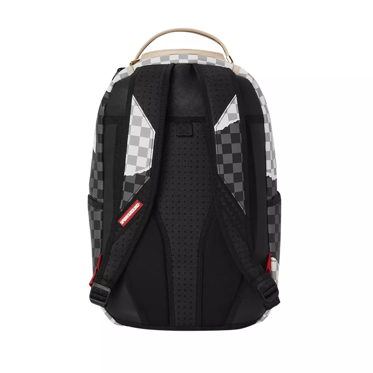 Sprayground Tear It Up DLXSV Backpack B5471