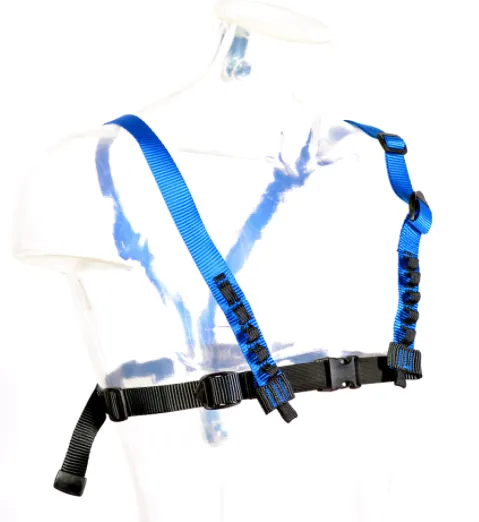 STEIN CAMBO V5 Chest Harness - One Size