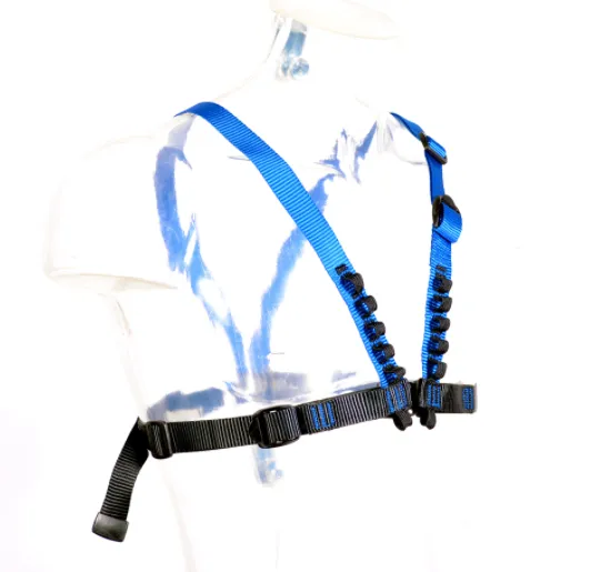 STEIN CAMBO V5 Chest Harness - One Size