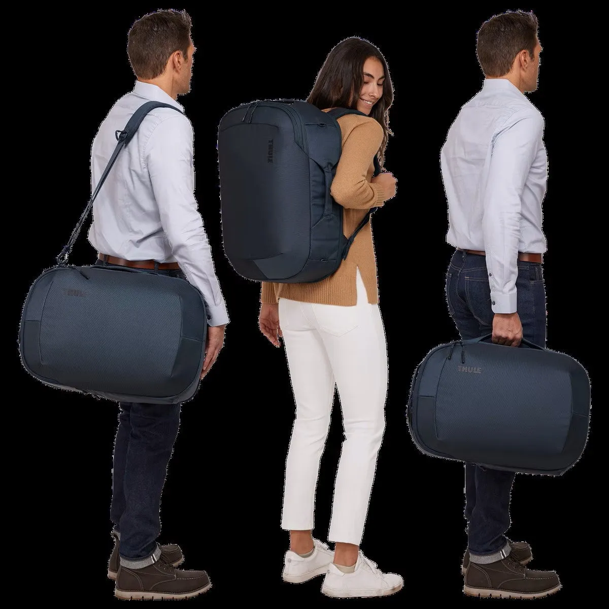 Subterra 2 Convertible Carry-on/Backpack