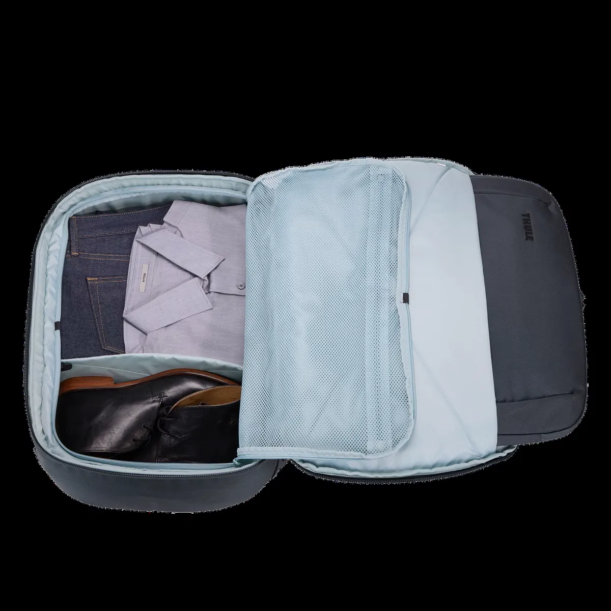 Subterra 2 Convertible Carry-on/Backpack