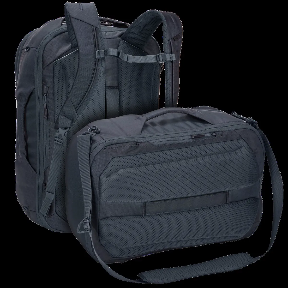 Subterra 2 Convertible Carry-on/Backpack