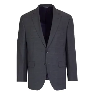 Suit Separate Jacket Check New York SP3023, Grey