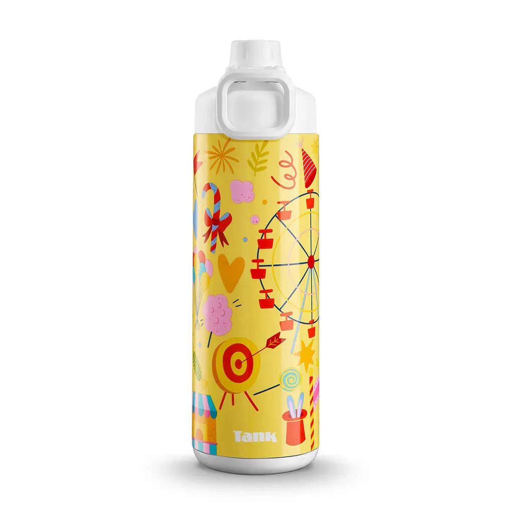 Super Cool mini - Printed (Park) 650 ml