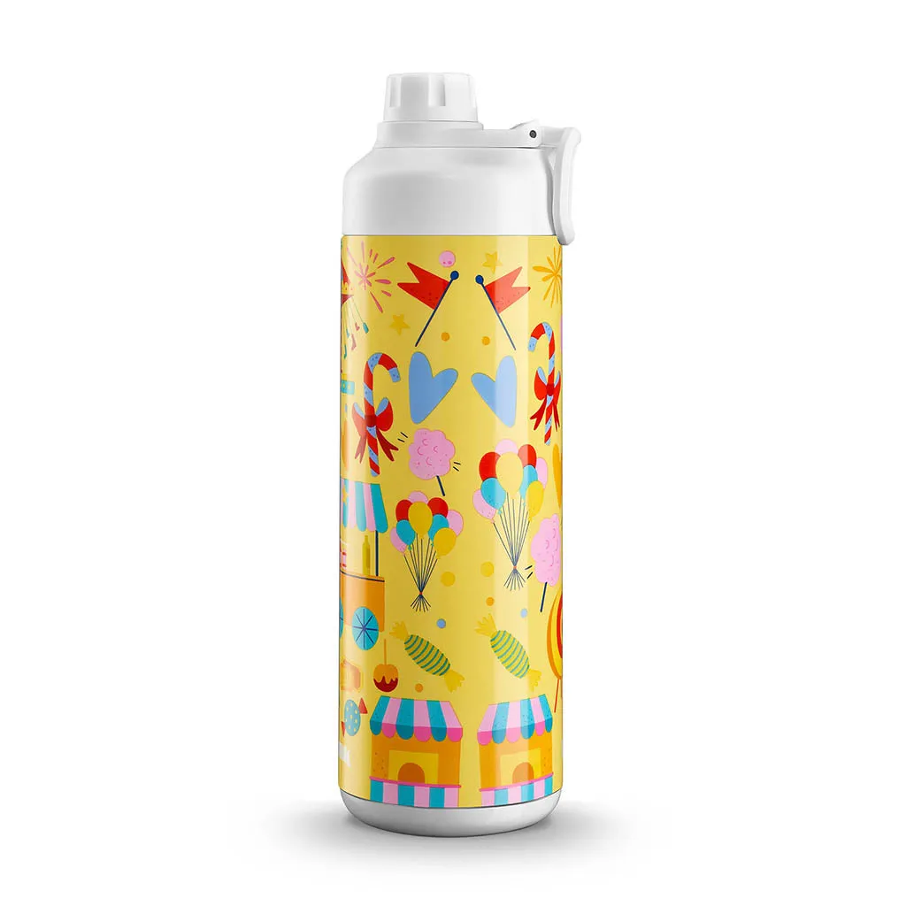 Super Cool mini - Printed (Park) 650 ml