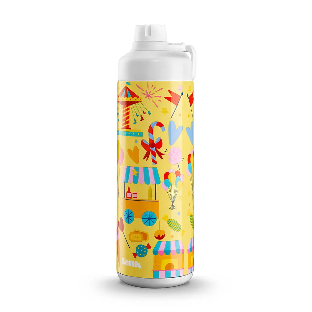 Super Cool mini - Printed (Park) 650 ml