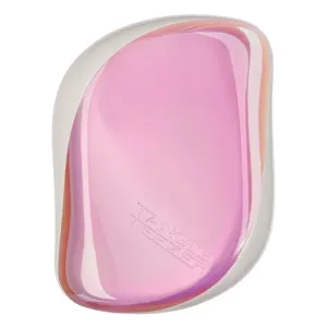 Tangle Teezer Compact Styler Holographic Pink