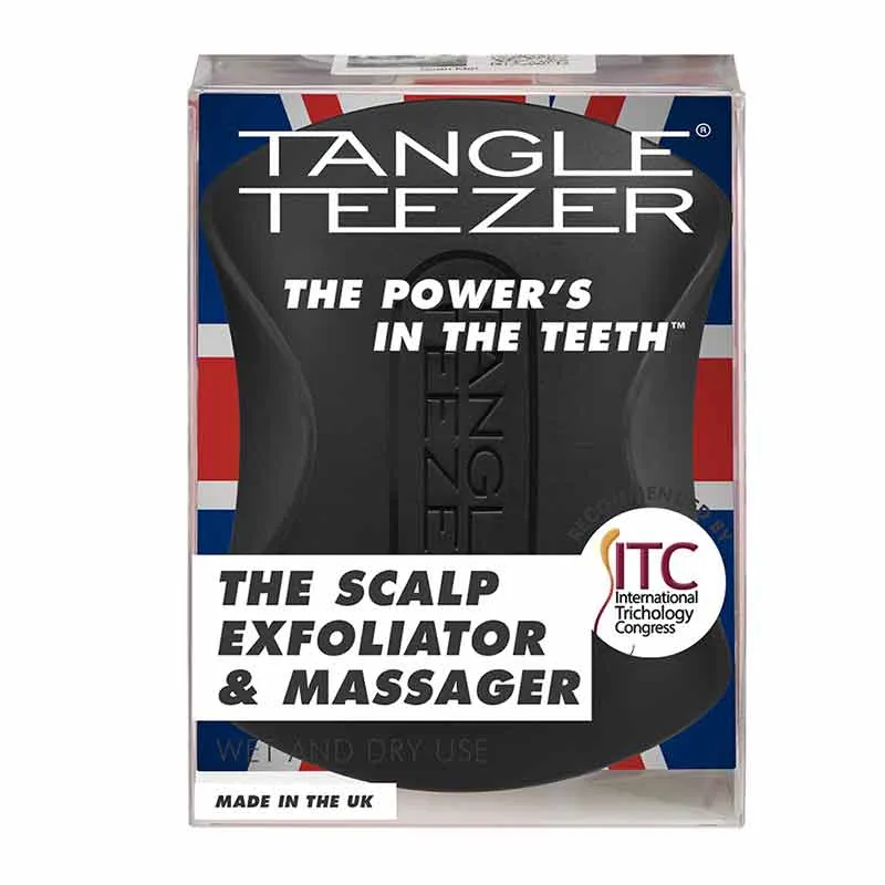 Tangle Teezer The Scalp Exfoliator & Massager