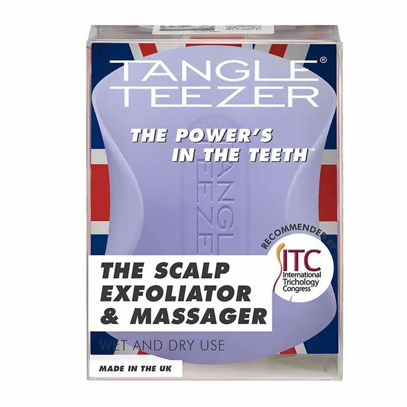 Tangle Teezer The Scalp Exfoliator & Massager